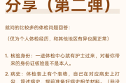 南宁市gwy体检经历分享