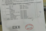 南宁市华为入职体检检查那些项目